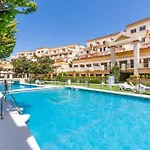 Oleholidays 603 Romana Playa Primera Linea Playa