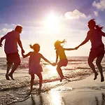 Oleholidays 603 Romana Playa Primera Linea Playa