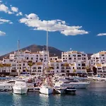 Oleholidays 603 Romana Playa Primera Linea Playa