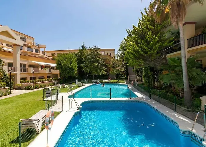 Oleholidays 603 Romana Playa Primera Linea Playa