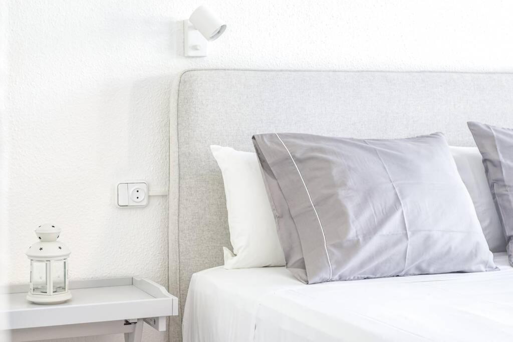 Apartament Oleholidays 603 Romana Playa Primera Linea Playa