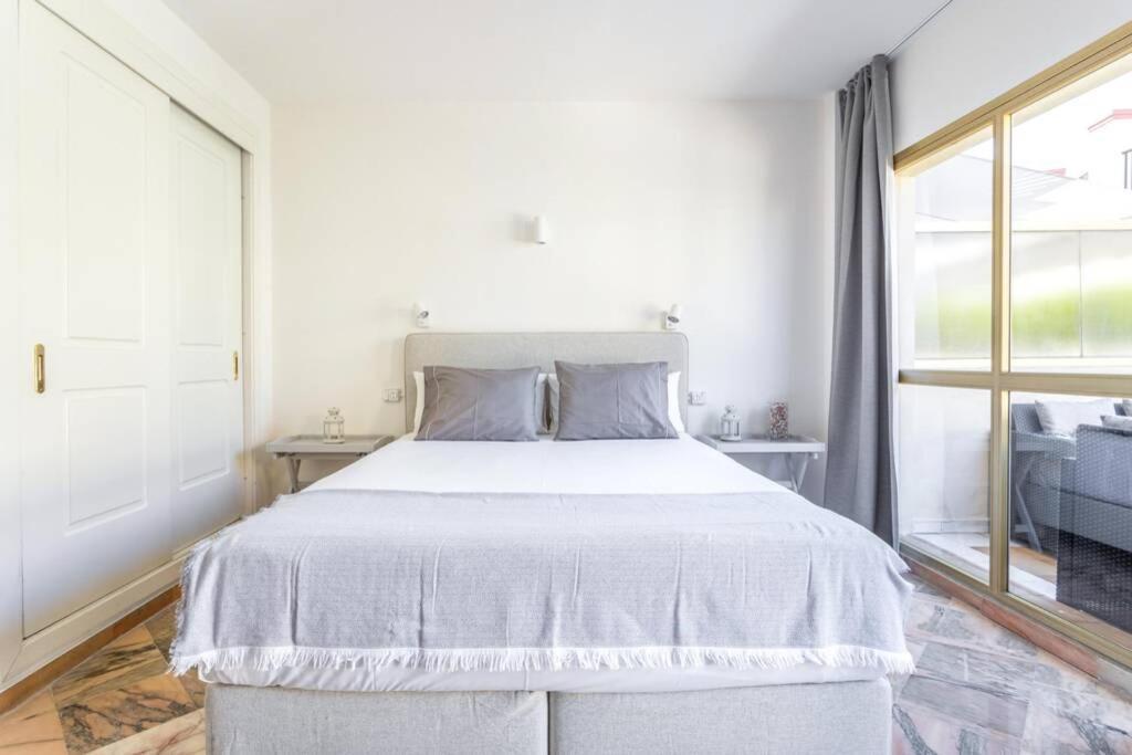 Apartament Oleholidays 603 Romana Playa Primera Linea Playa *