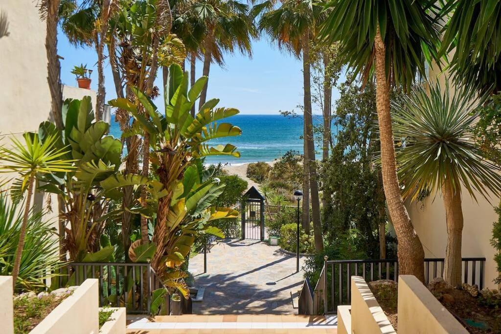 Apartament Oleholidays 603 Romana Playa Primera Linea Playa