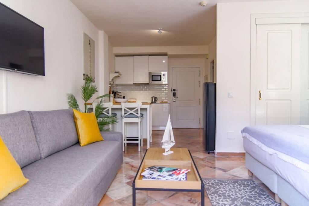Apartament Oleholidays 603 Romana Playa Primera Linea Playa *
