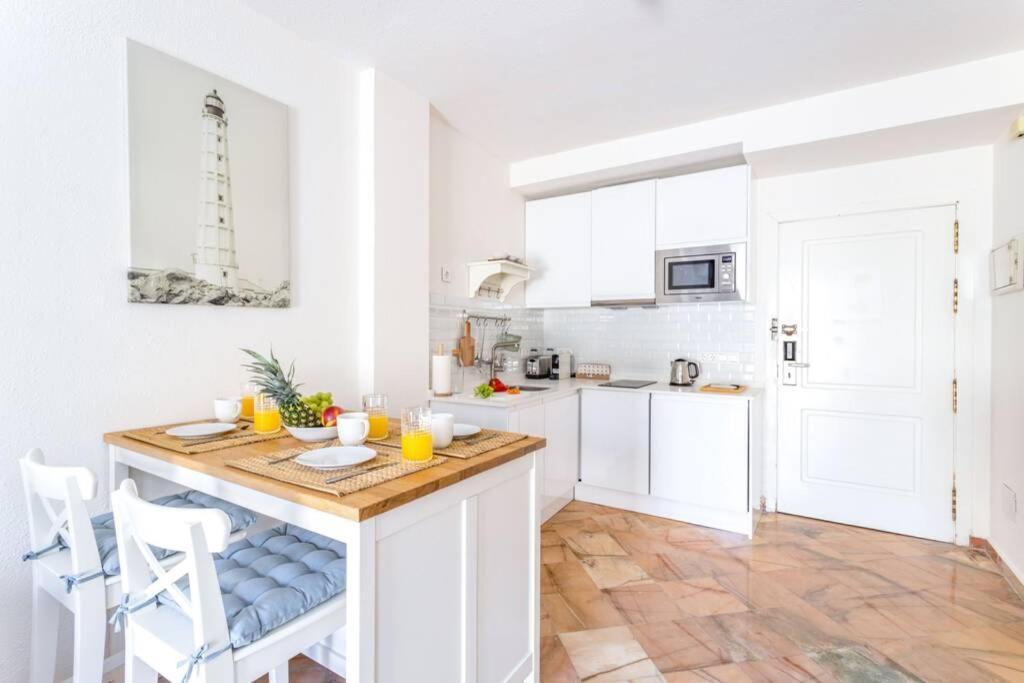 Apartament Oleholidays 603 Romana Playa Primera Linea Playa