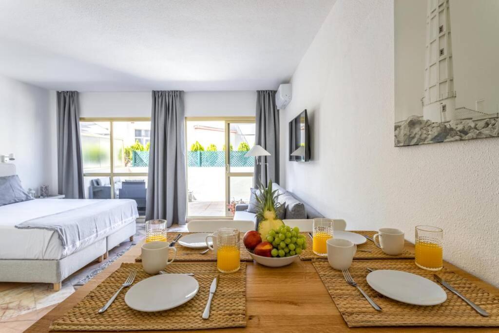 Apartament Oleholidays 603 Romana Playa Primera Linea Playa *