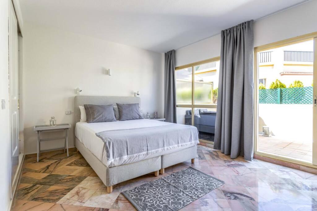 Apartament Oleholidays 603 Romana Playa Primera Linea Playa *