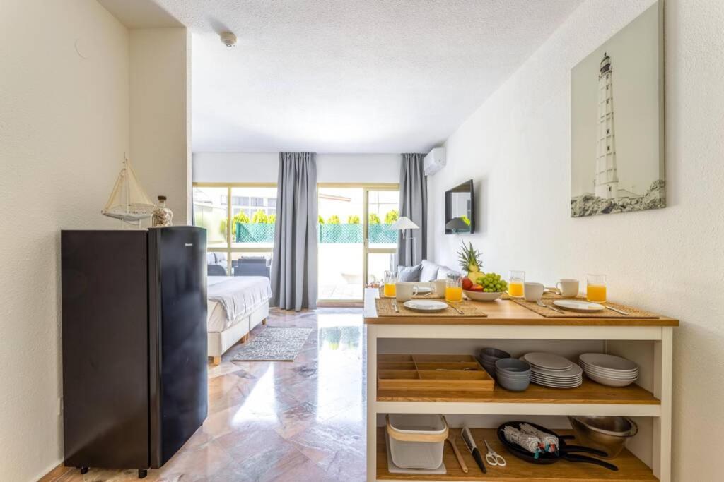 Apartament Oleholidays 603 Romana Playa Primera Linea Playa *