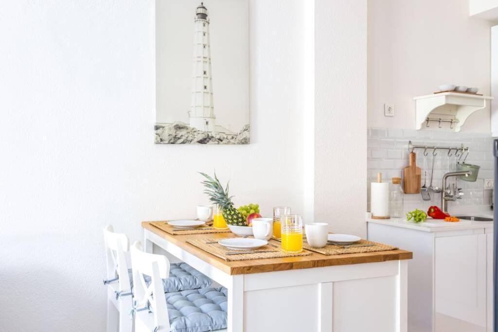 Apartament Oleholidays 603 Romana Playa Primera Linea Playa