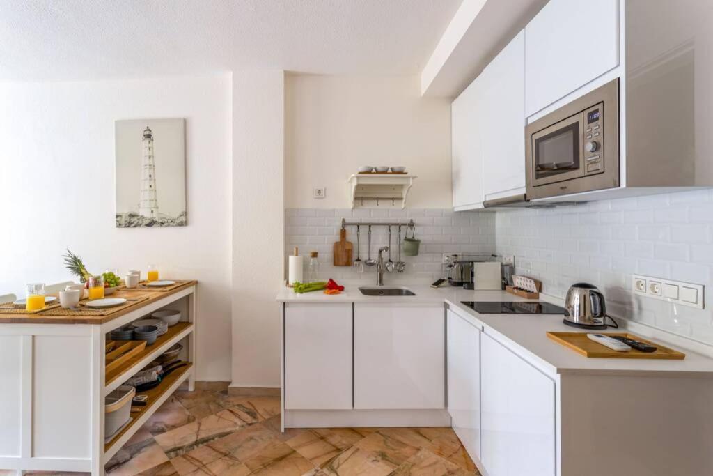 Oleholidays 603 Romana Playa Primera Linea Playa Apartament